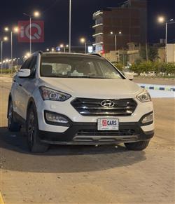 هيونداي سانتافي